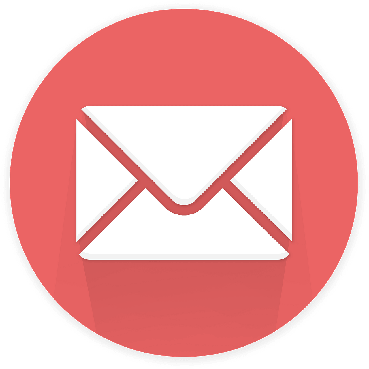 Mail Icon