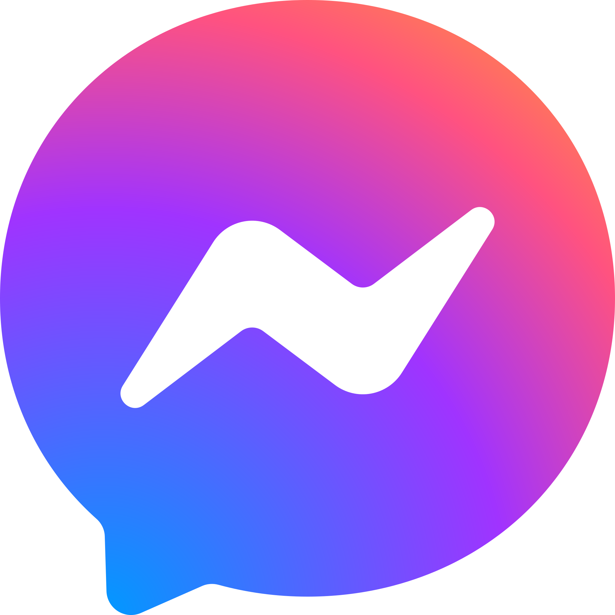 Facebook Icon