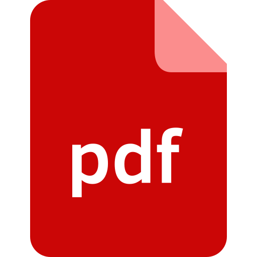 PDF Icon